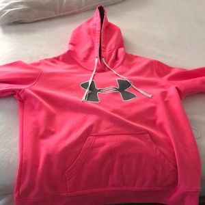 Under Armour hoodie